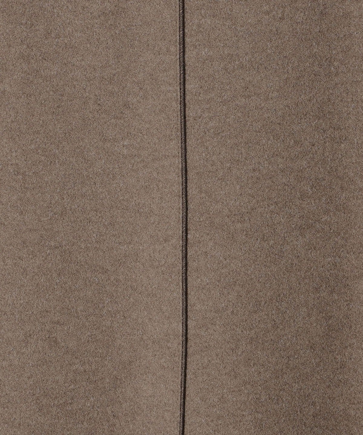 SHIPS any:〈ウォッシャブル〉ニードルパンチ シーム マーメイド スカート