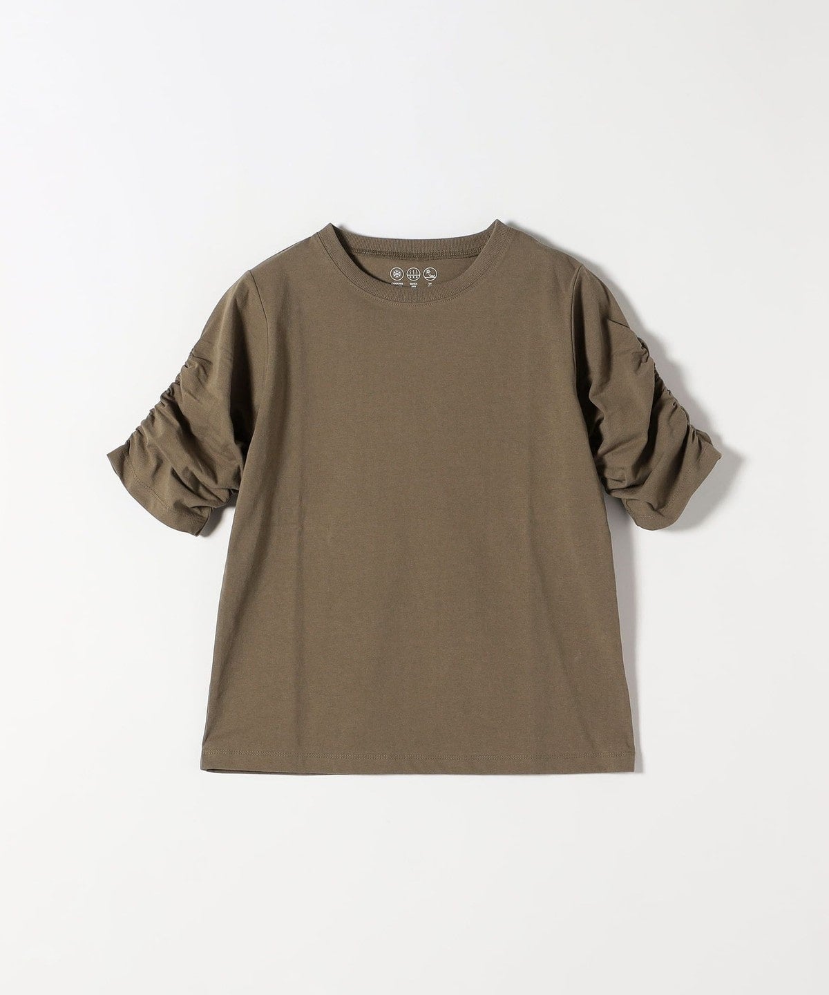 W:USA TC SHARRING/S TEE