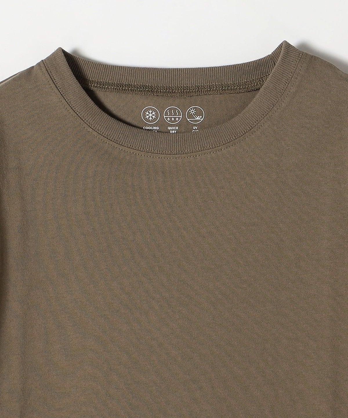 W:USA TC SHARRING/S TEE