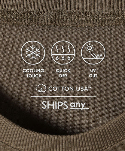 W:USA TC SHARRING/S TEE