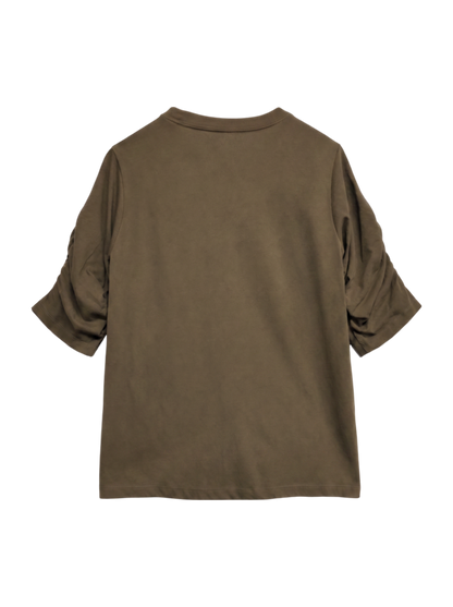 W:USA TC SHARRING/S TEE
