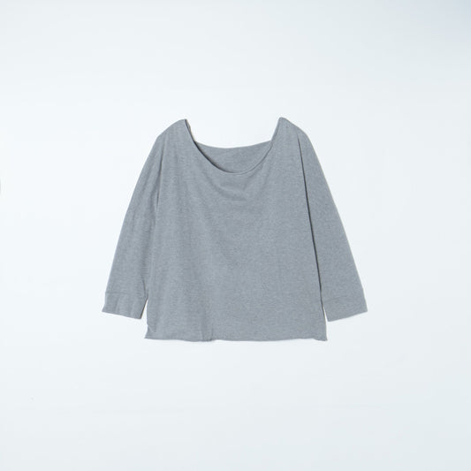 FRANCE CTN CUT OFF TOPS