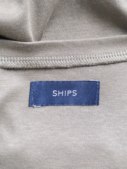SHIPS:Tシャツ/カットソー