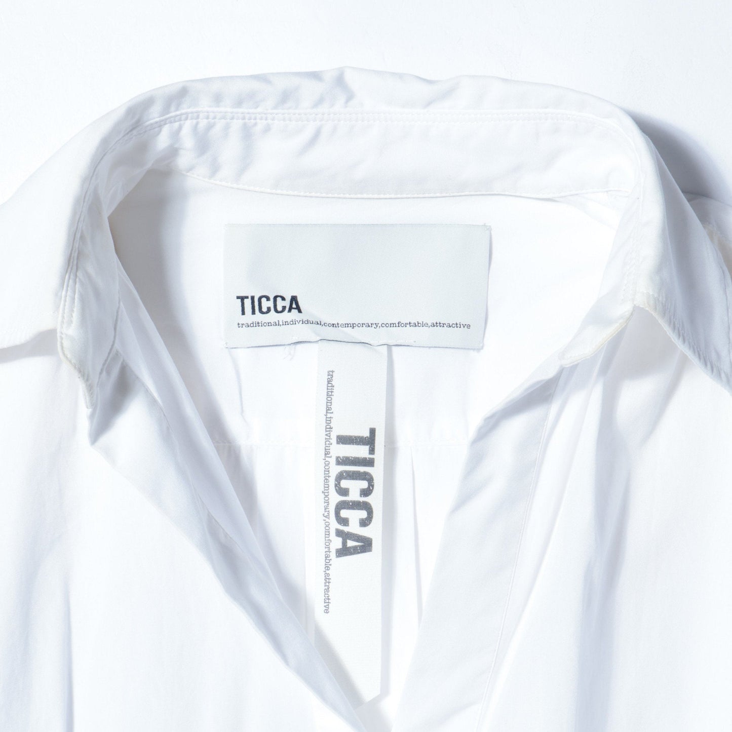 TICCA:ワンピース