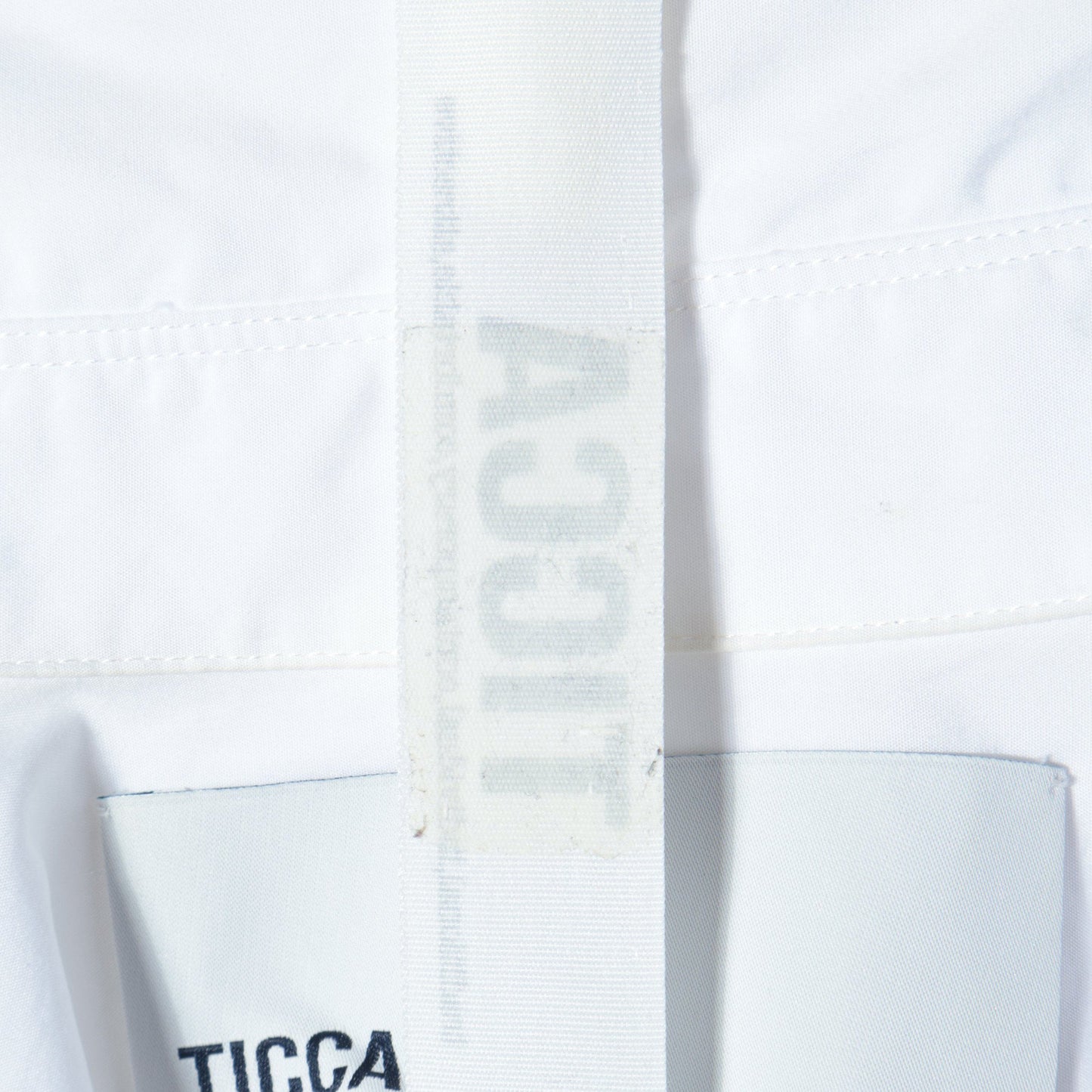TICCA:ワンピース