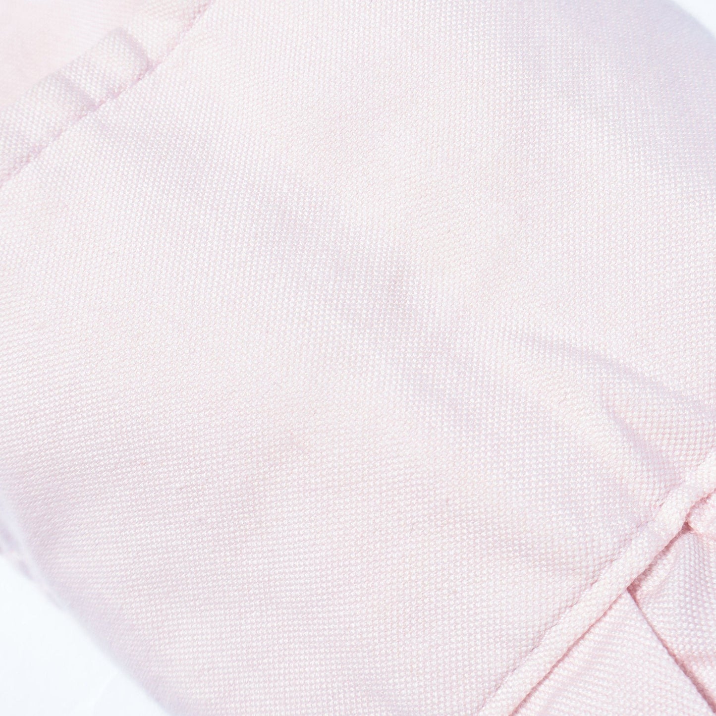 〈洗濯機可能〉オックス 刺繍 オーバー シャツ 24SS