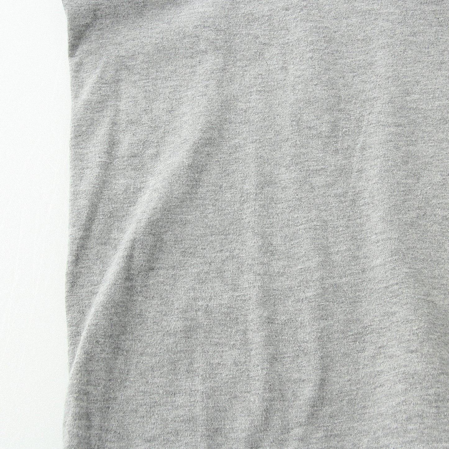 SHIPS JET BLUE:PATCHWORK L/S CREW