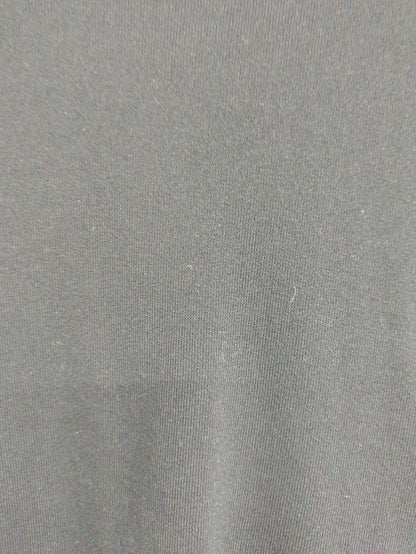 〈手洗い可能〉Vネックプルオーバー
