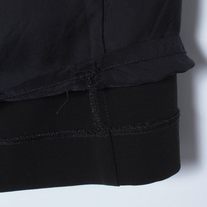 HI-WAIST SHORTS