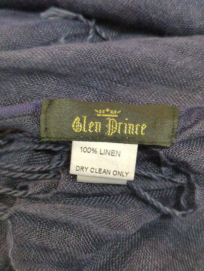 GP:LINEN PLAIN STOLE