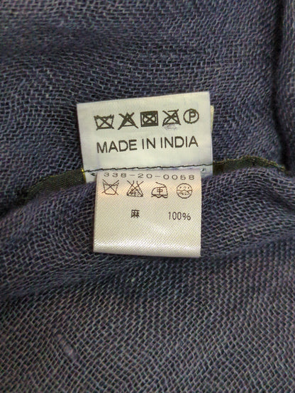 GP:LINEN PLAIN STOLE