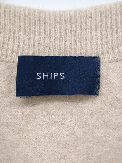 SHIPS:カーディガン