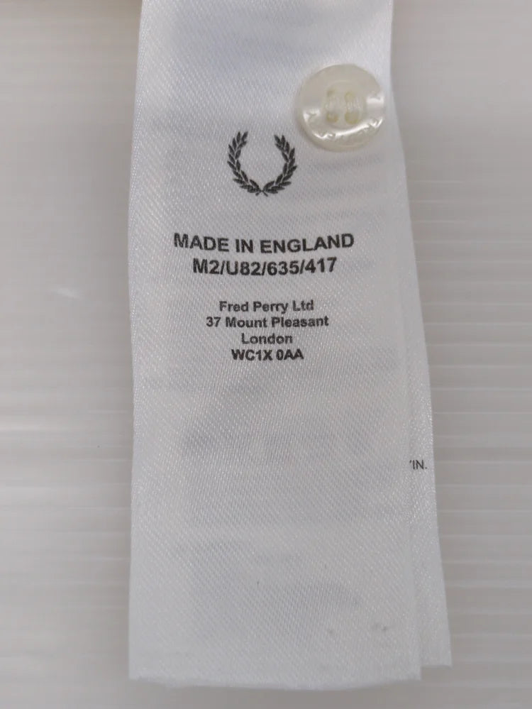 FRED PERRY:Tシャツ/カットソー