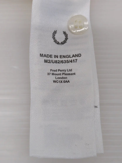 FRED PERRY:Tシャツ/カットソー