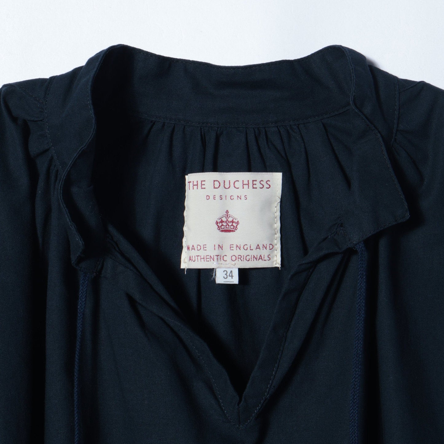 THE DUCHESS DESIGNS:シャツ/ブラウス