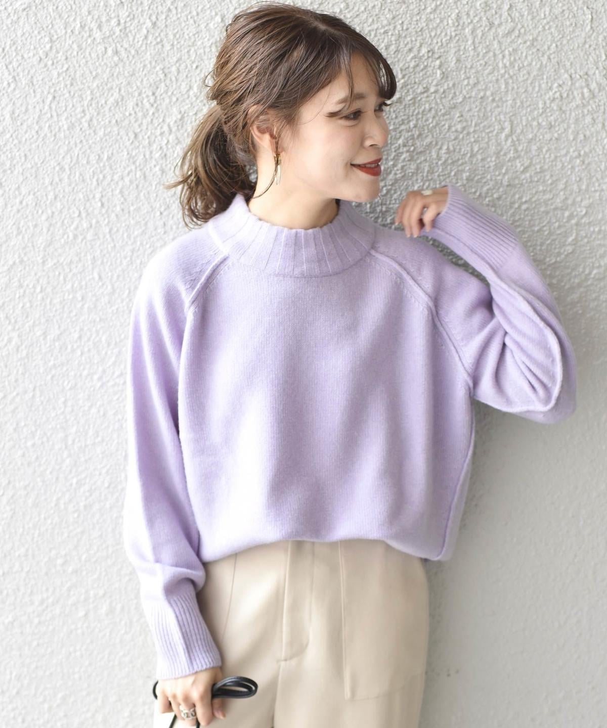 SHIPS:ニット/セーター