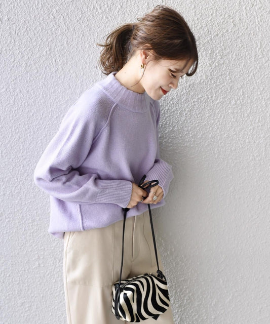 SHIPS:ニット/セーター