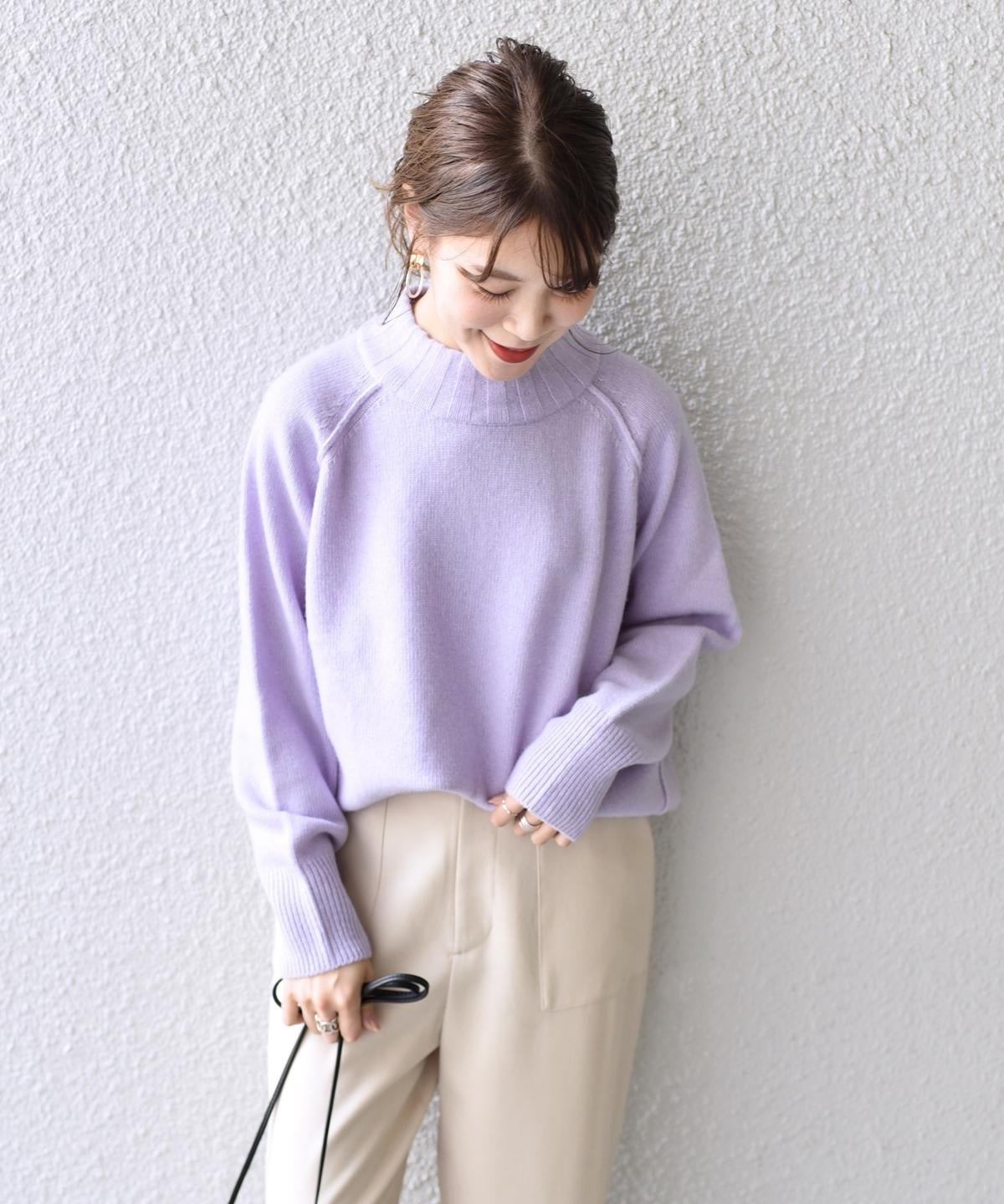 SHIPS:ニット/セーター