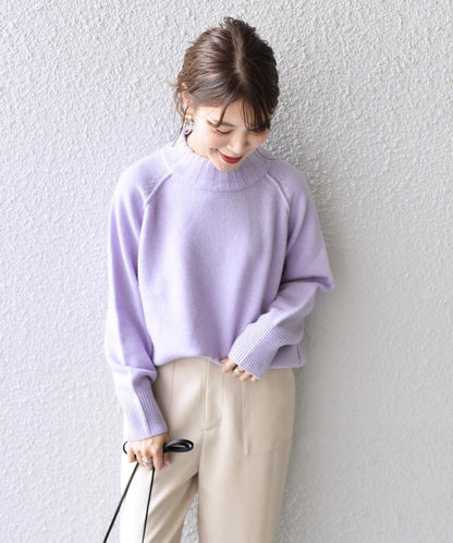 SHIPS:ニット/セーター