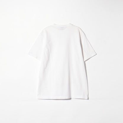 LACOSTE: 別注 カノコ ヘンリーネック Tシャツ 20SS