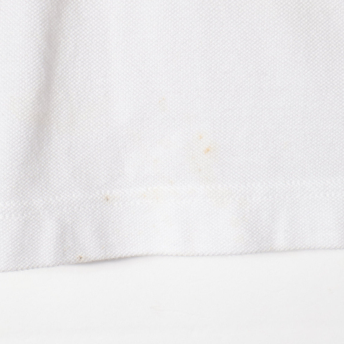 LACOSTE: 別注 カノコ ヘンリーネック Tシャツ 20SS