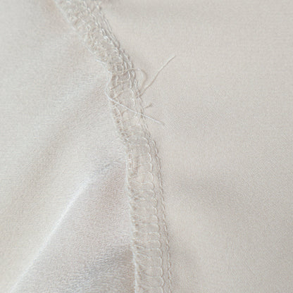 SHIPS:FRONT TUCK FUHAKU COMBI L/S