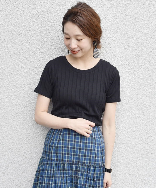 SHIPS:Tシャツ/カットソー