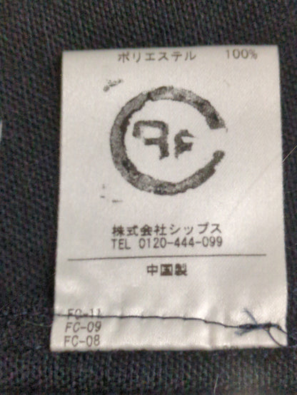 SHIPS:ジャケット