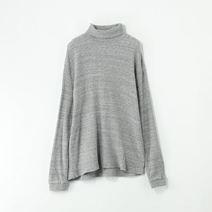 SA:WAFFLE TURTLE L/S