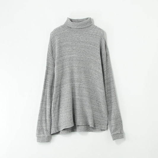 SA:WAFFLE TURTLE L/S