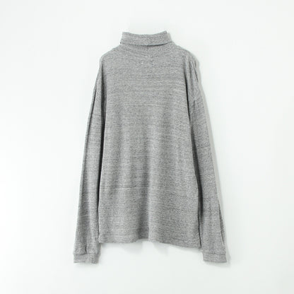 SA:WAFFLE TURTLE L/S