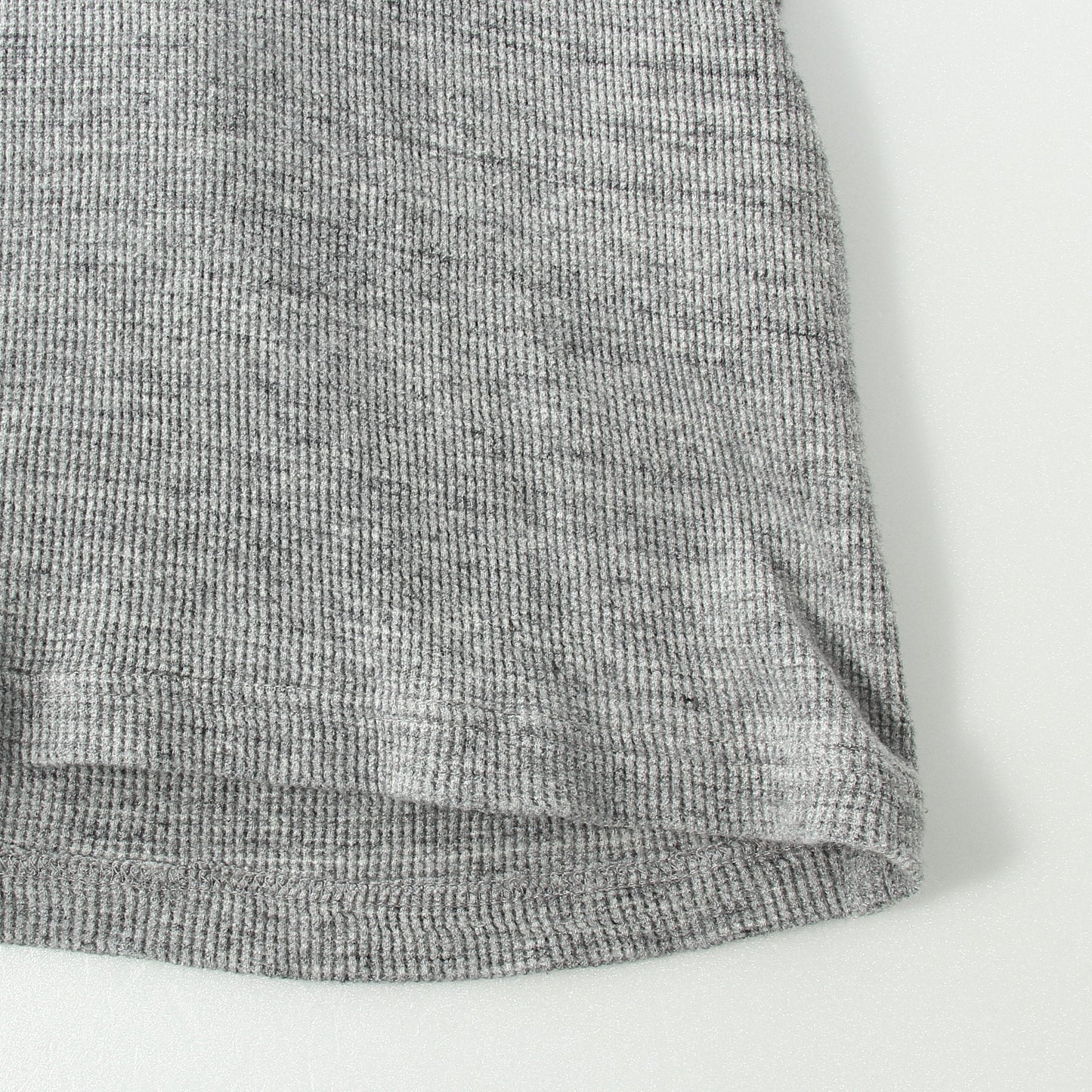 SA:WAFFLE TURTLE L/S