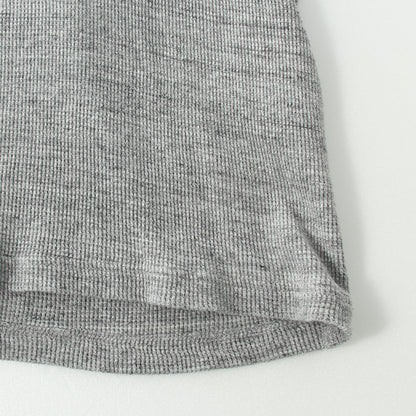 SA:WAFFLE TURTLE L/S