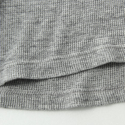 SA:WAFFLE TURTLE L/S