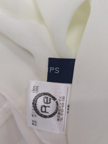 SHIPS:FAKE/R BIJOU BL(SH/SL)