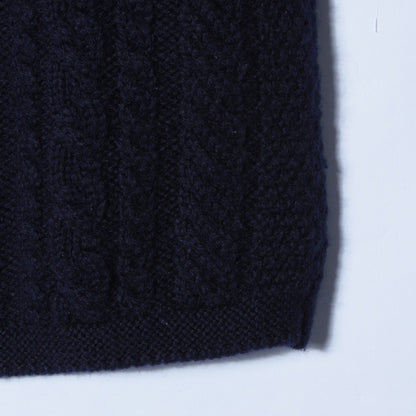 GUERNSEY WOOLLENS:ニット/セーター