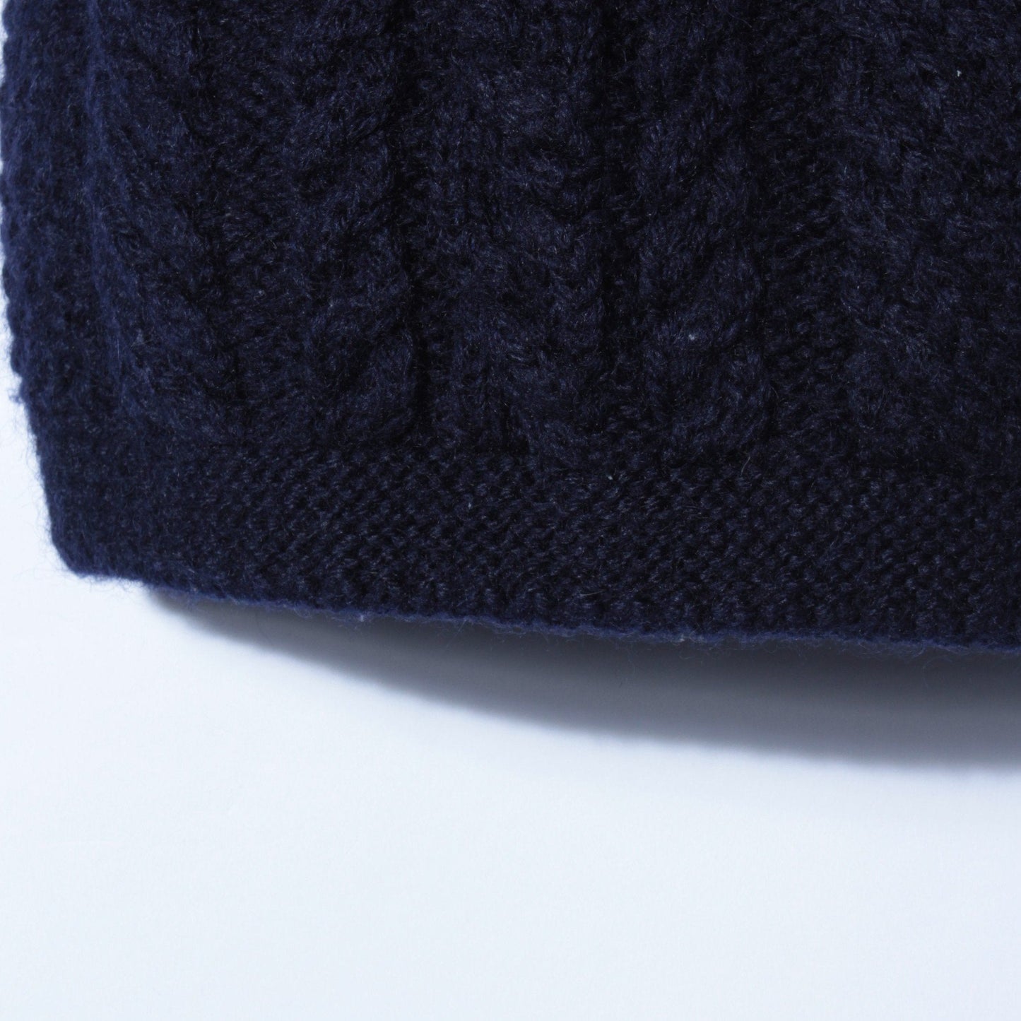 GUERNSEY WOOLLENS:ニット/セーター