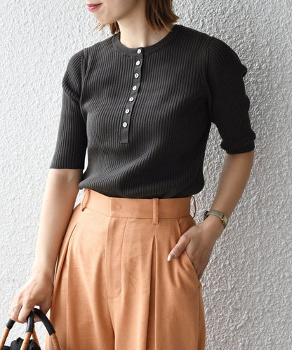 SHIPS:ニット/セーター