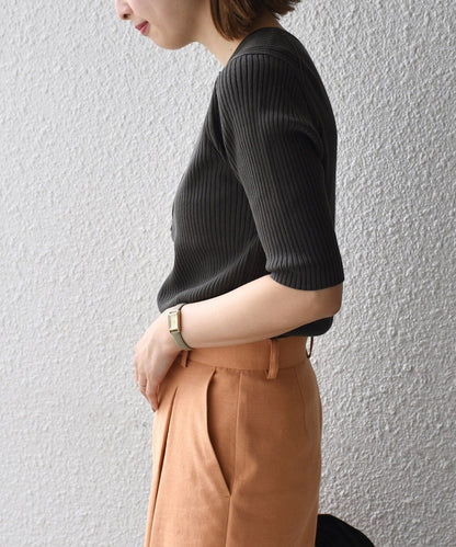 SHIPS:ニット/セーター