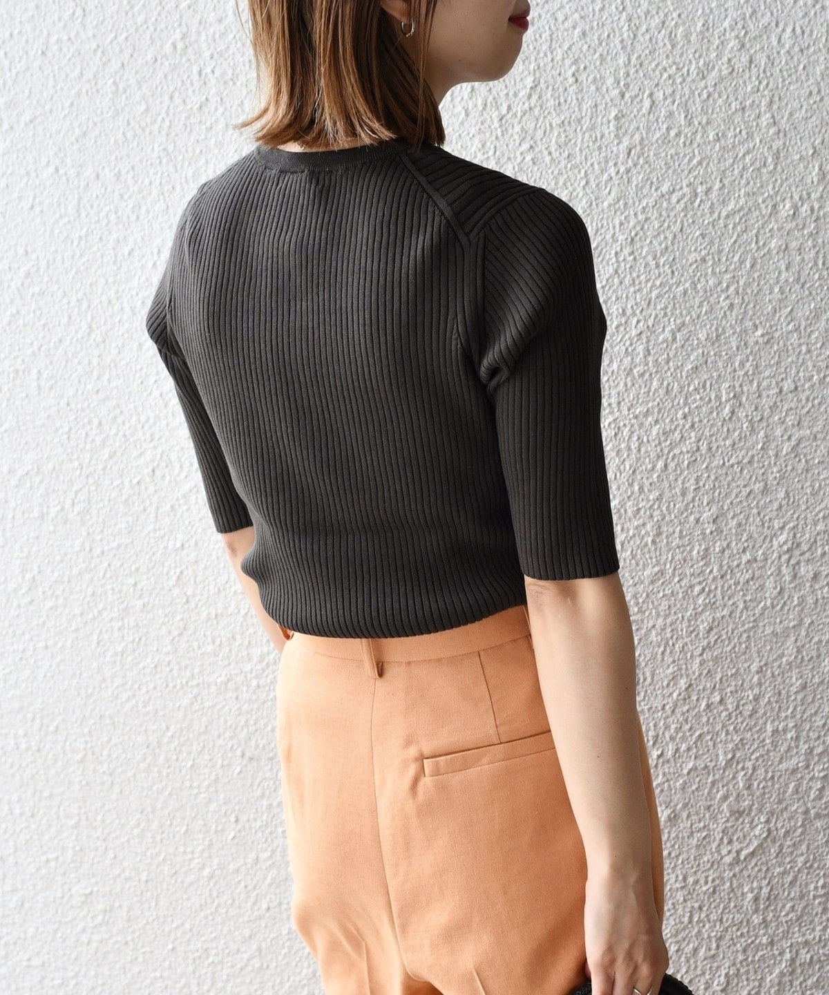 SHIPS:ニット/セーター