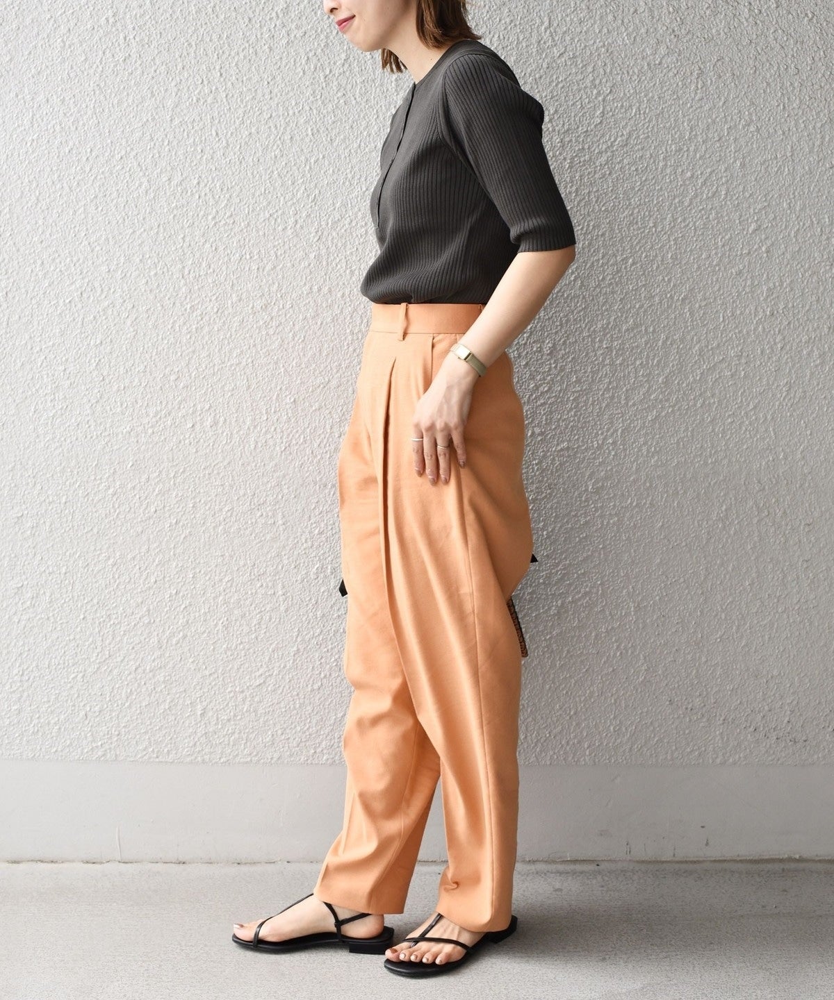 SHIPS:ニット/セーター