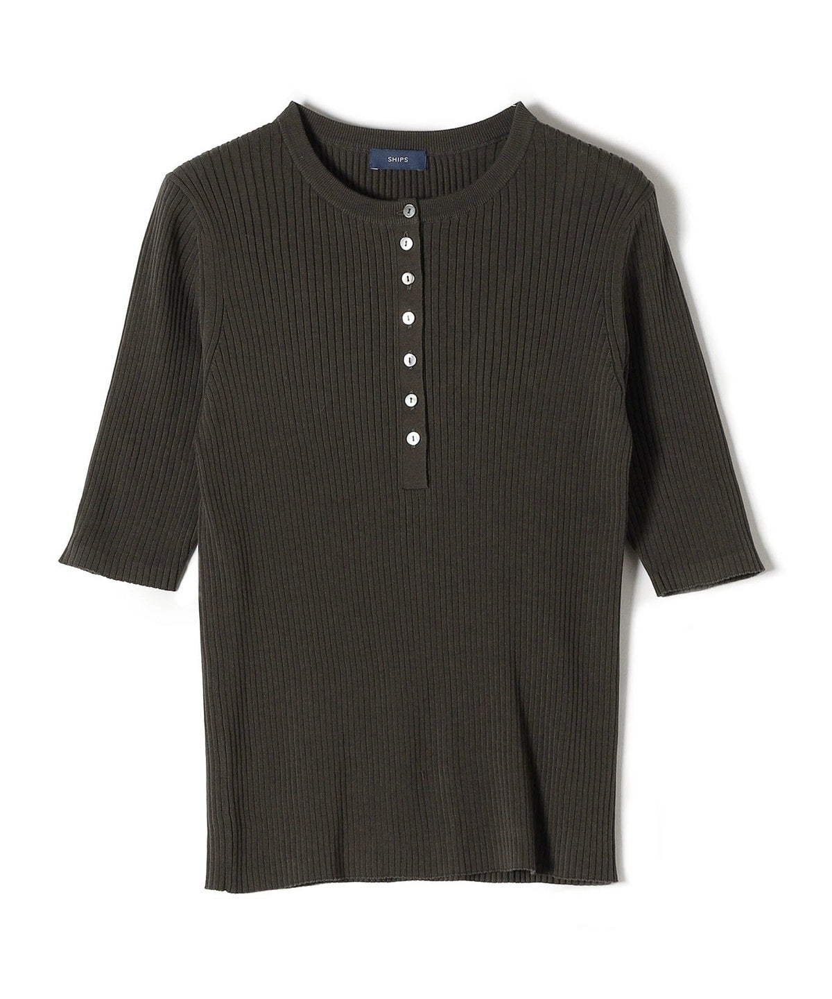 SHIPS:ニット/セーター