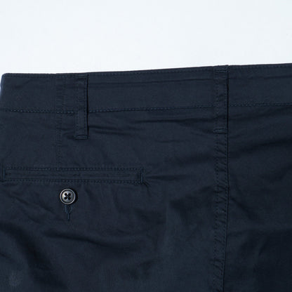 SHIPS: japan quality 夏用 カラー テーパード チノパンツ