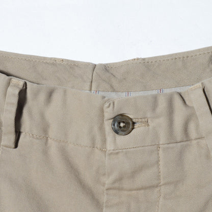 R/METHA:1TUCK WIDE TWILL