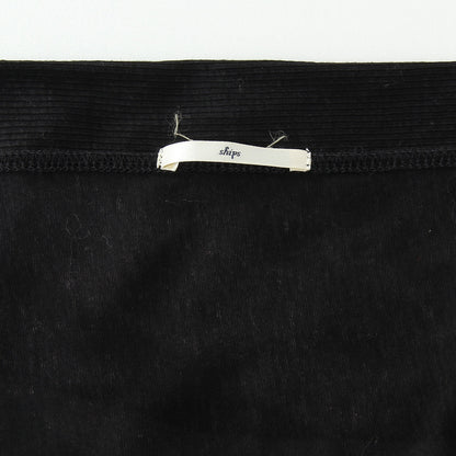 SHIPS:Tシャツ/カットソー