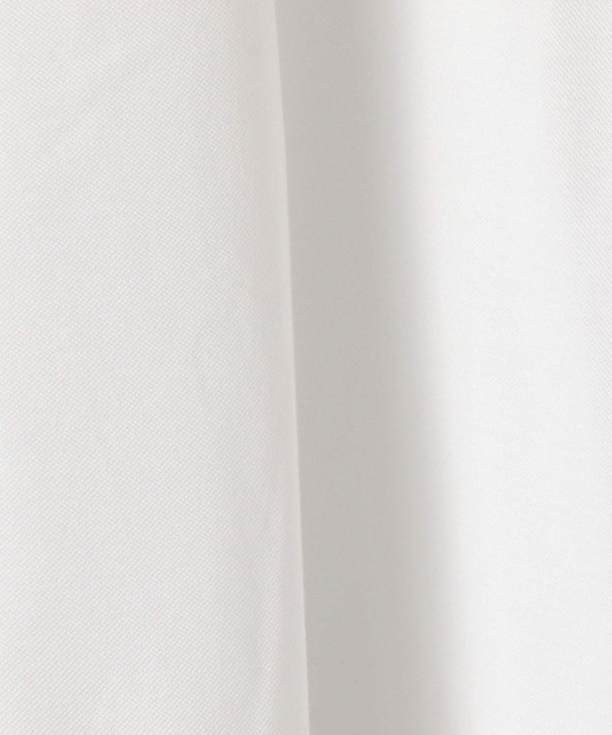 SHIPS:ALBINI 32ゲージ カノコ無地 長袖ポロシャツ