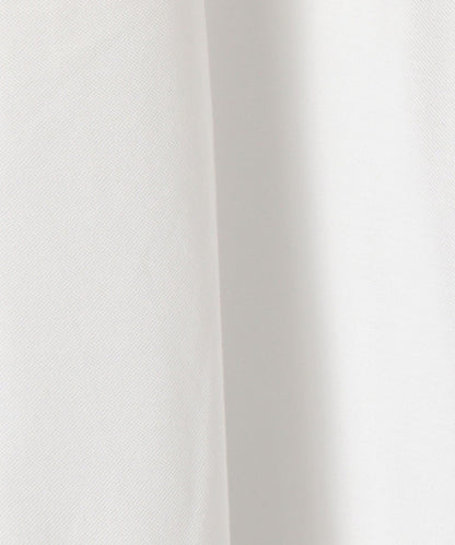 SHIPS:ALBINI 32ゲージ カノコ無地 長袖ポロシャツ