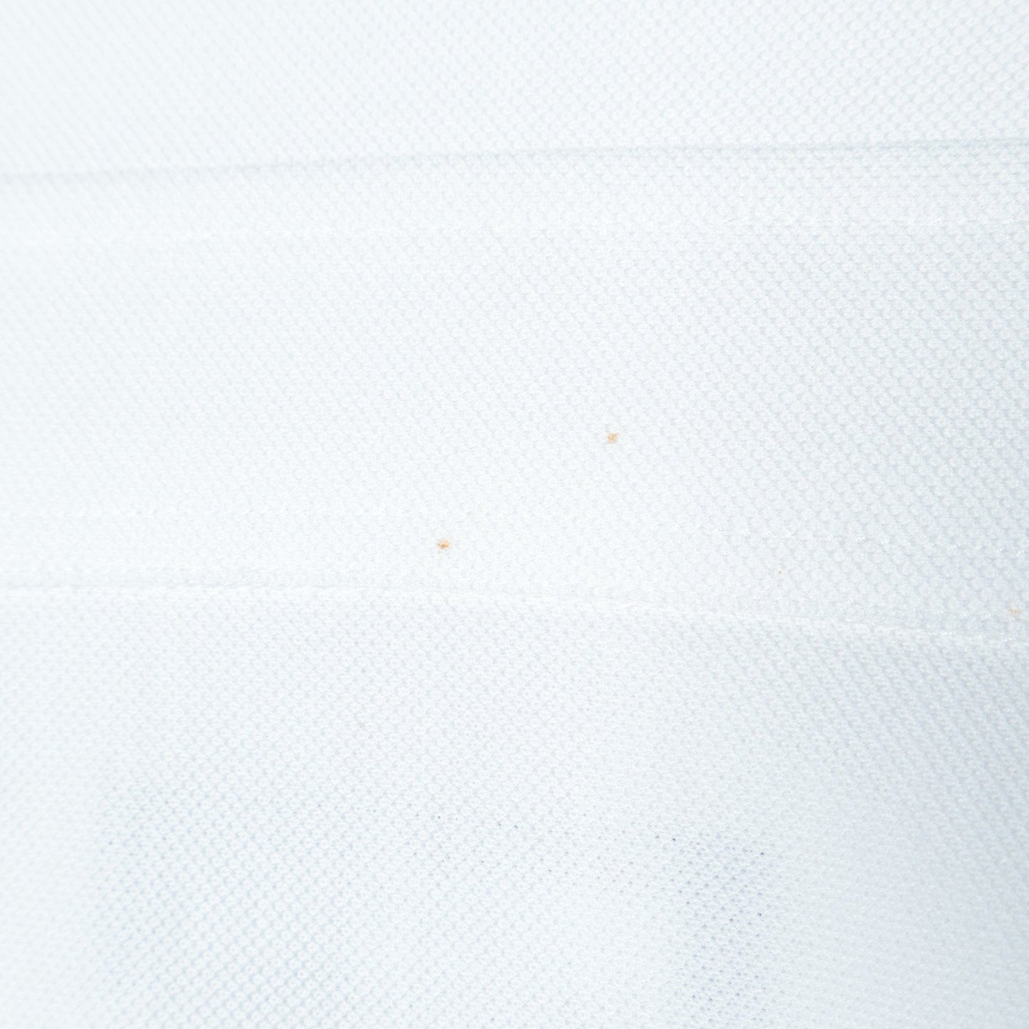 SHIPS:ALBINI 32ゲージ カノコ無地 長袖ポロシャツ