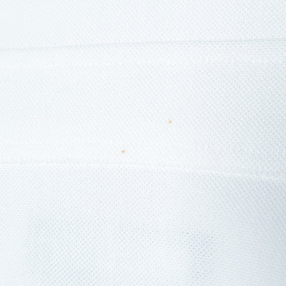 SHIPS:ALBINI 32ゲージ カノコ無地 長袖ポロシャツ