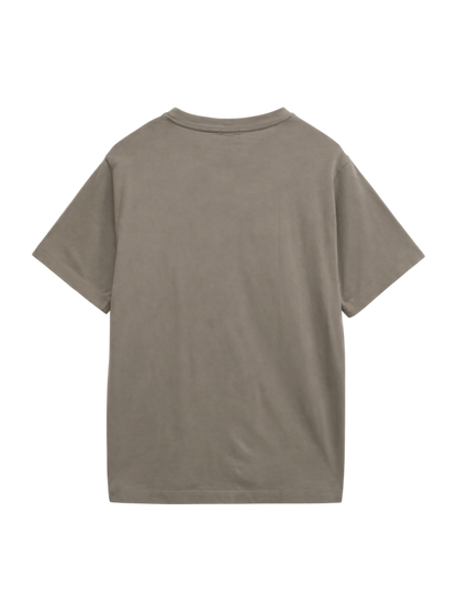 SHIPS: 抗菌・防臭 NANO-FINE（R） コットン クルーネック Tシャツ